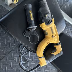 Dewalt Chipping Hammer