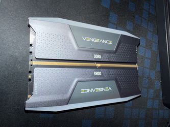 Corsair vengeance ram 16gb