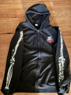 DC jacket