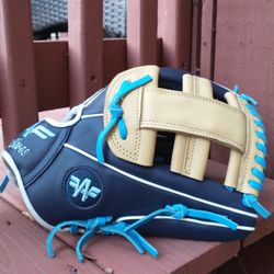 Baseball Glove 