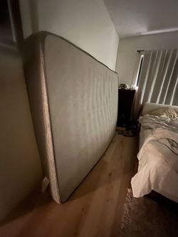 Queen Size Mattress