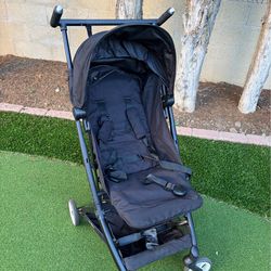 Cybex Libelle Ultra-Compact Travel Stroller