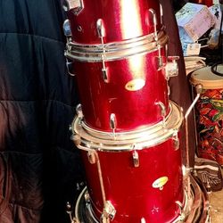 Drum Set