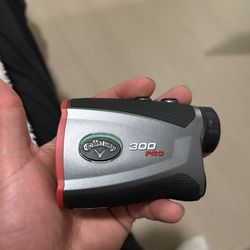 Callaway 300 rangefinder
