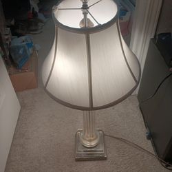 Vintage 1972 Chapman Lamp