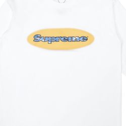 Supreme Ripple Tee