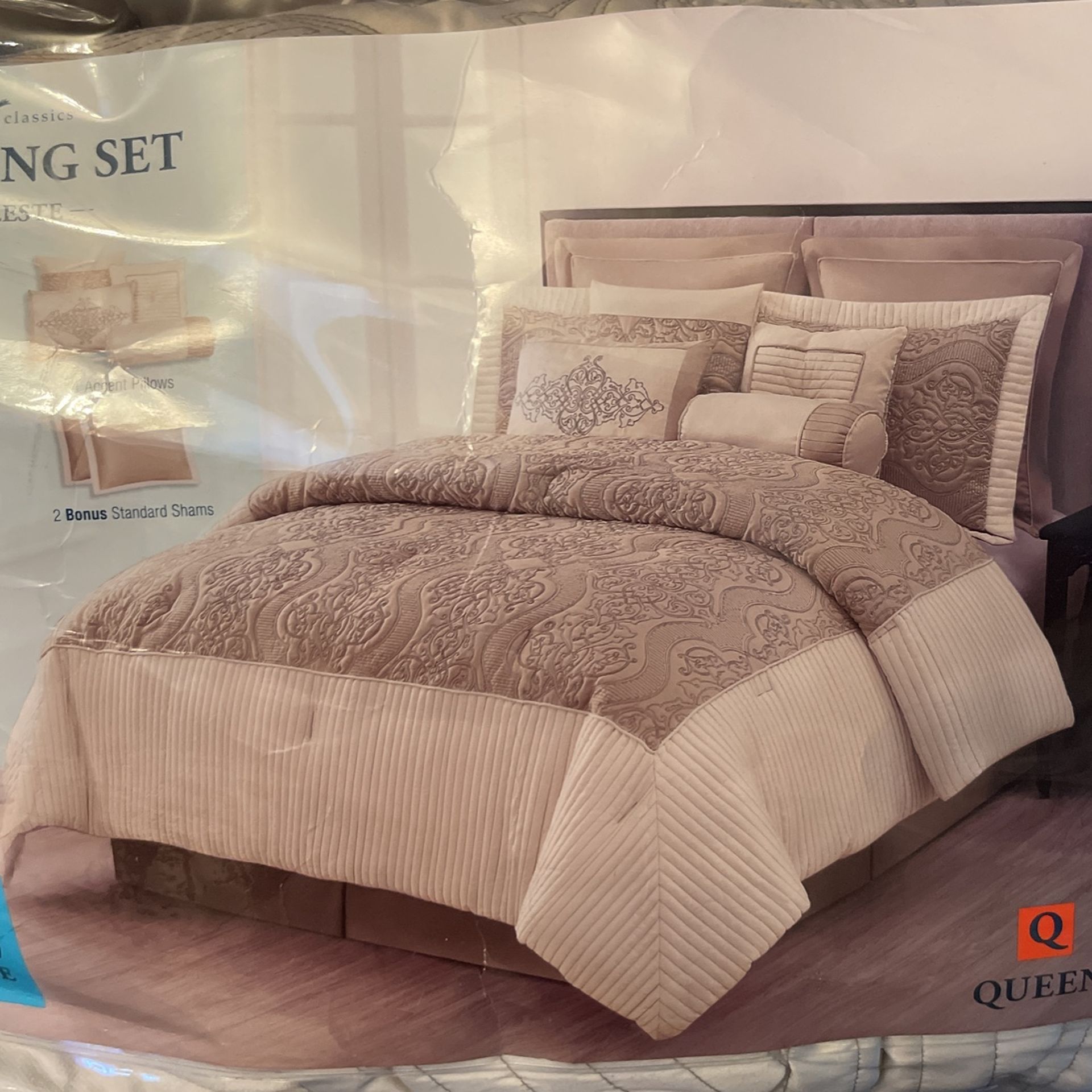 Bedding Set