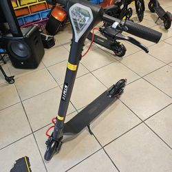Electric Scooter 19mph