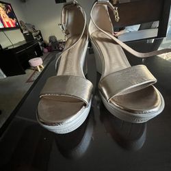 Women’s Heels From Mexico 