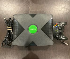 Original Xbox