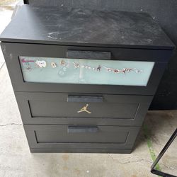 IKEA Dresser