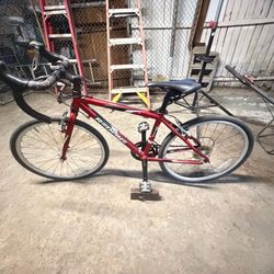 Redline 24”
