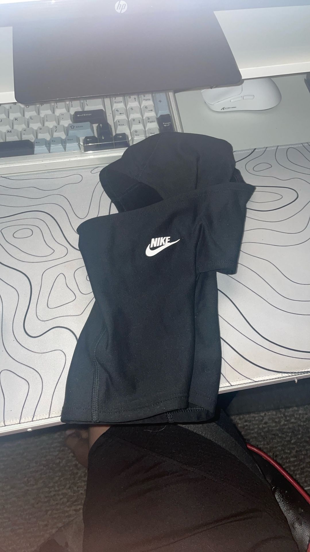 Nike Ski