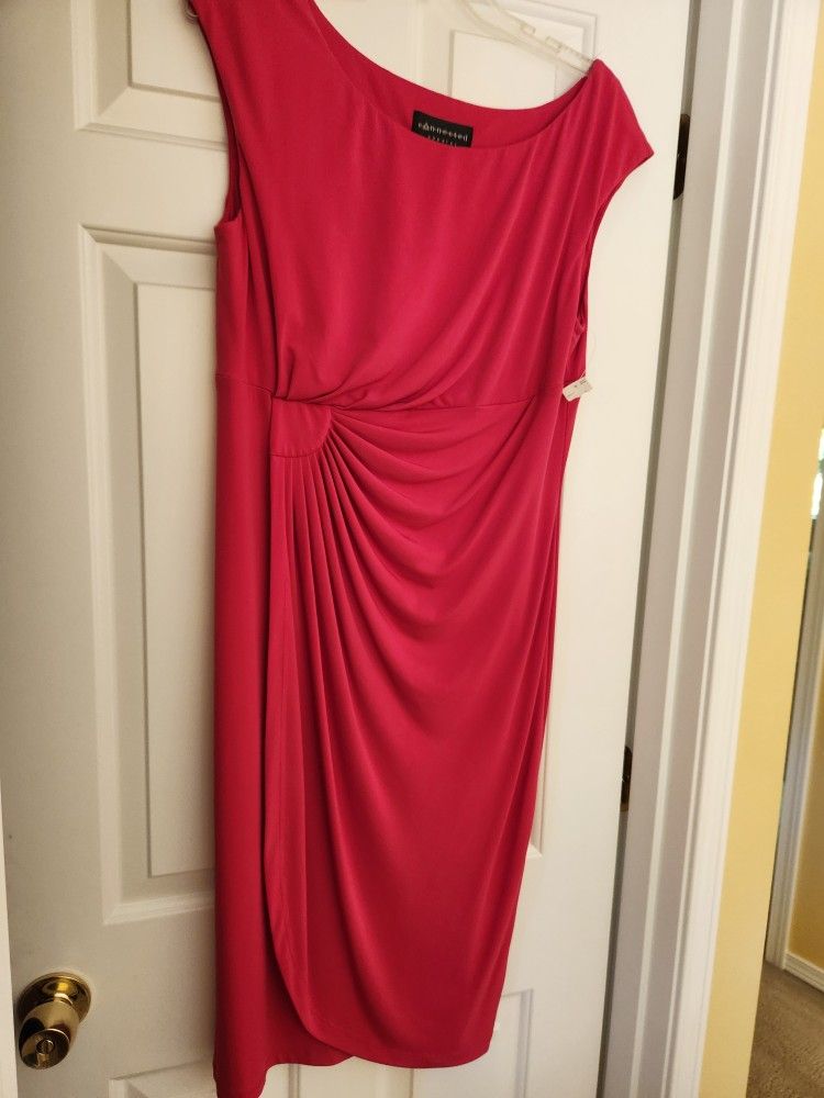 Nice Dress, New