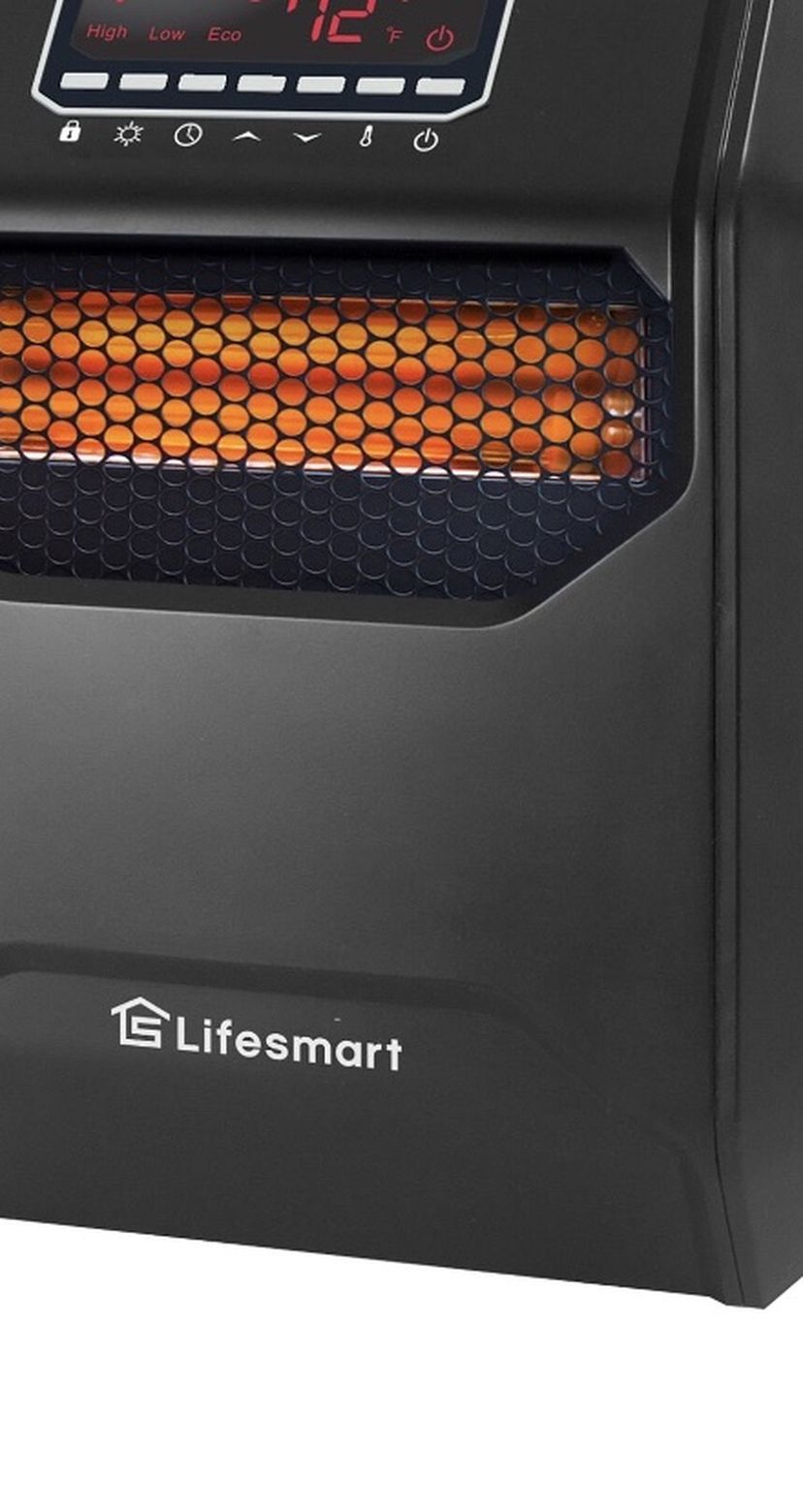 Have A Small house? Let This (NewIn box) infrared Cabinet heater W/Remote HEAT YOUR HOUSE! MSRP $139.99 My price 50% OFF (Sold out In STORES!)