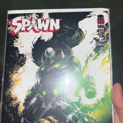 Spawn 332