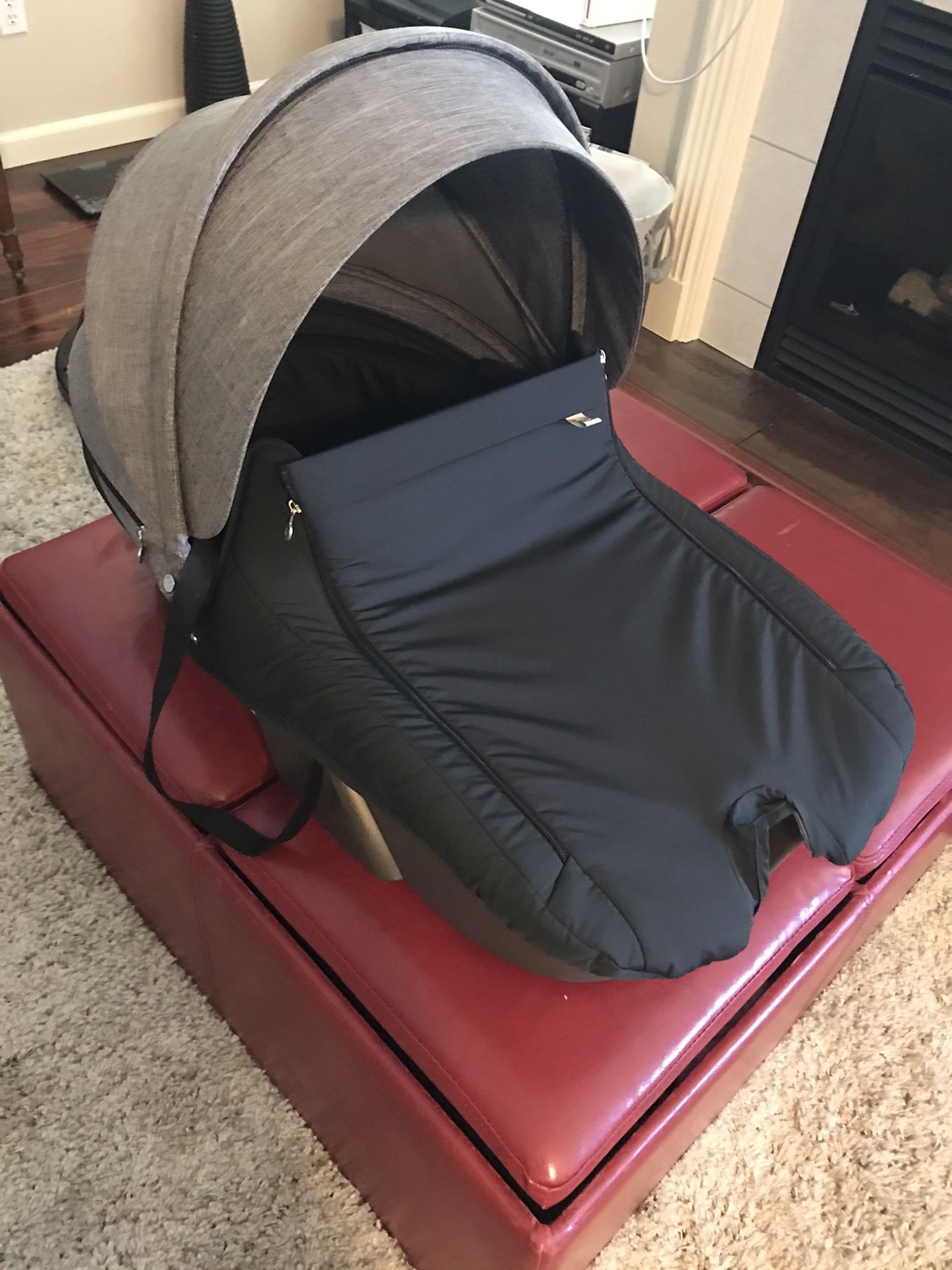 Stokke Xplore Carry Cot