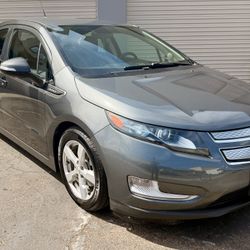 2014 CHEVROLET VOLT PREMIUM