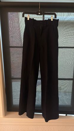 Vintage Navy wool pants