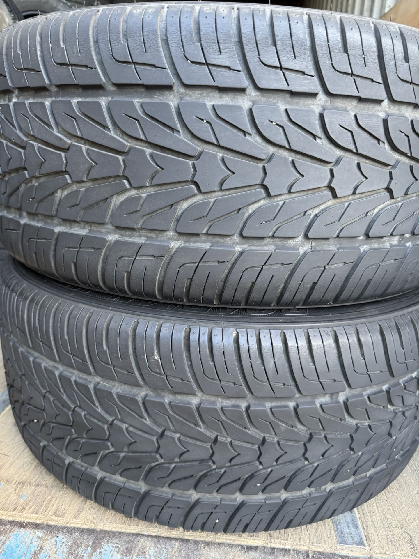 305/40R22 MEXEN