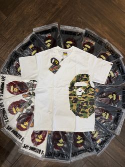 street wear shirt