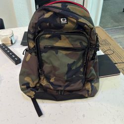 OGIO Backpack