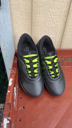 Men’s at work bistro crocs