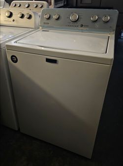 MAYTAG TOP LOADER WASHER.....$ 250