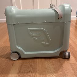 JetKids BedBox By Stokke