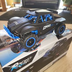 Rc Car/Truck
