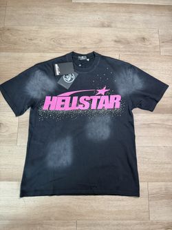 Hellstar Shirt 