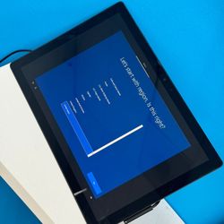 Microsoft Surface Pro 7 12.3 inch Tablet Laptop -PAYMENTS AVAILABLE-$1 Down Today 