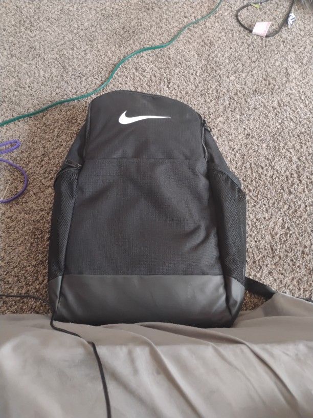 Nike Backpack 