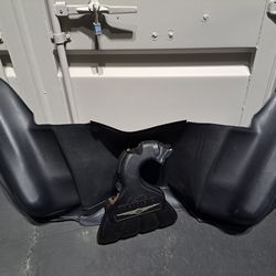 PT Cruiser Convertable Top Cover Boot