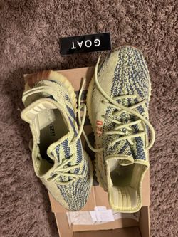 Yeezy boost 350