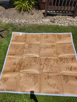 Premium Beach Mats, Multiuse Mats