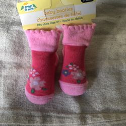 Baby Socks 0+