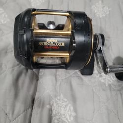 Dawia Sld20 Reel