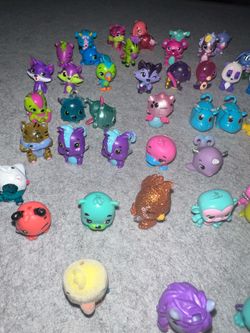 hatchimals Colleggtibles