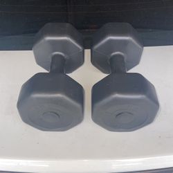 Dumbbell
