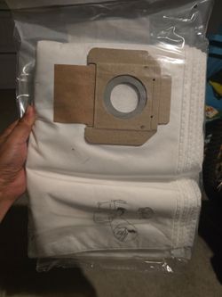 Mirka Dust Bag fleece MV-912DB