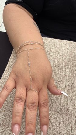 Permanent Jewelry