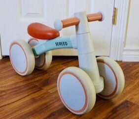SEREED Baby Balance Bike - Excellent Condition