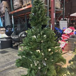 Only $30!! 6ft Artificial Christmas Tree Green