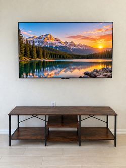 75” TCL Q7 QLED 4K Smart TV – 120Hz – Like New in Excellent Condition with FREE WALL MOUNT