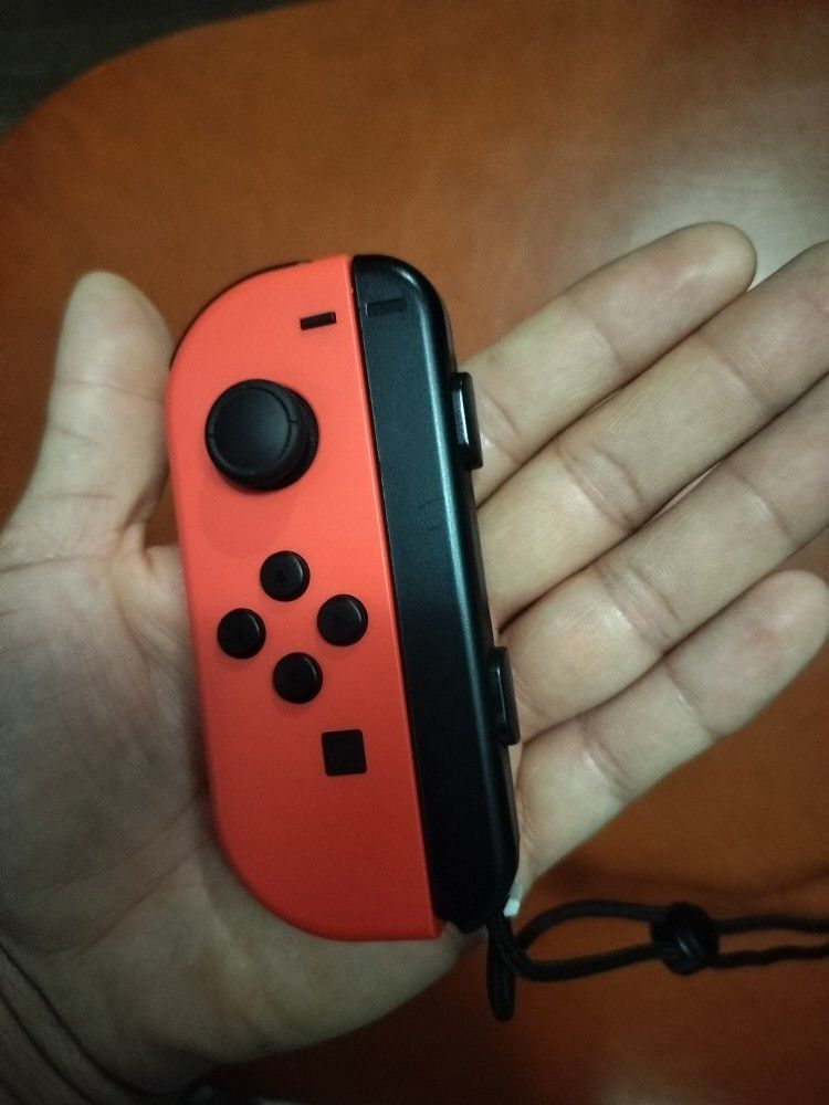 Switch Controller