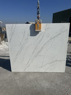Quartz Half Slab