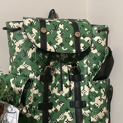 Louis Vuitton Army Bag Drop 4 