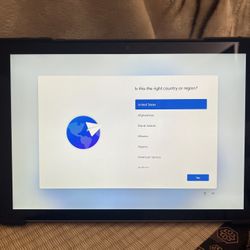 Microsoft Surface Pro 7