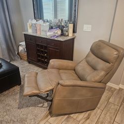Recliner